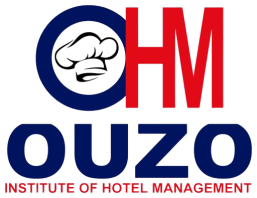 OUZO Institute of Hotel Management